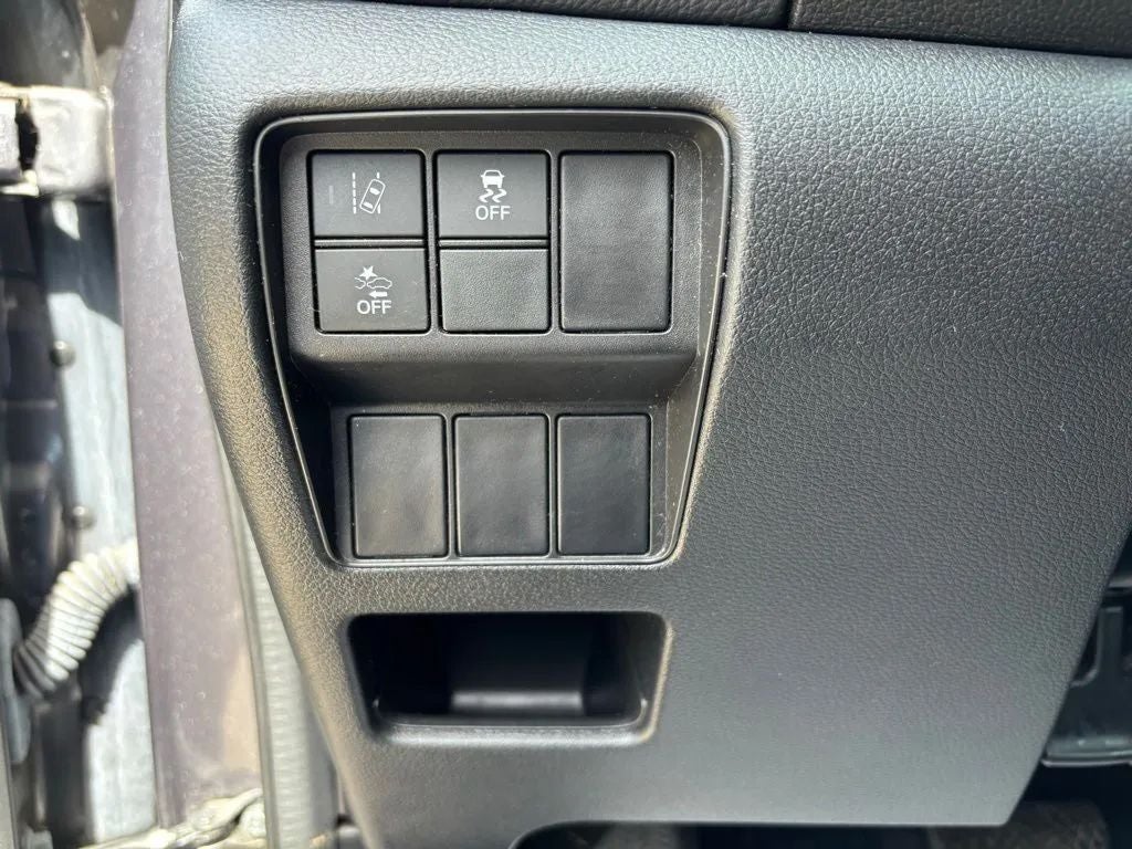 2021 Honda CR-V AWD LX