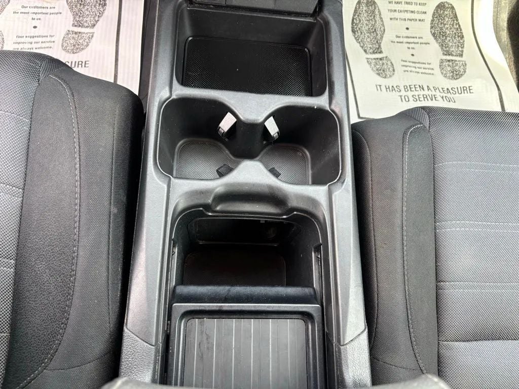 2021 Honda CR-V AWD LX