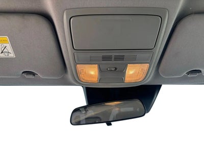 2021 Honda CR-V AWD LX