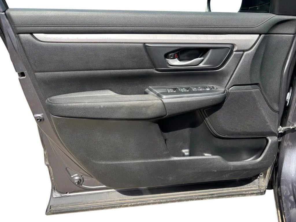 2021 Honda CR-V AWD LX