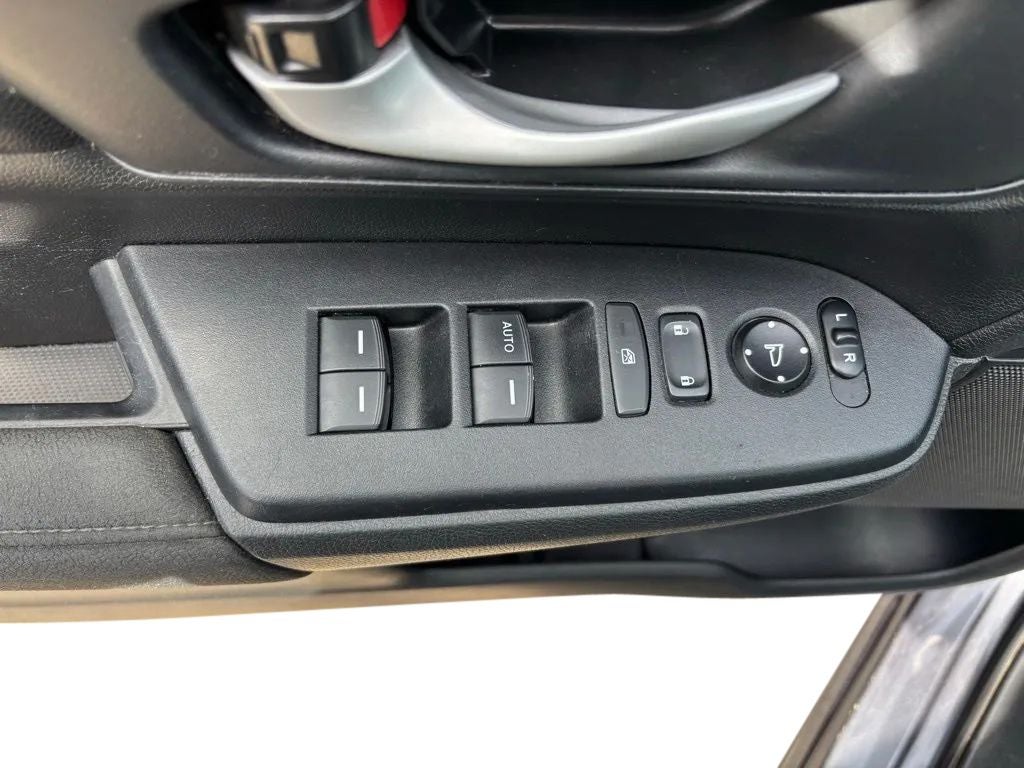 2021 Honda CR-V AWD LX