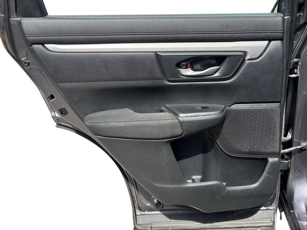 2021 Honda CR-V AWD LX