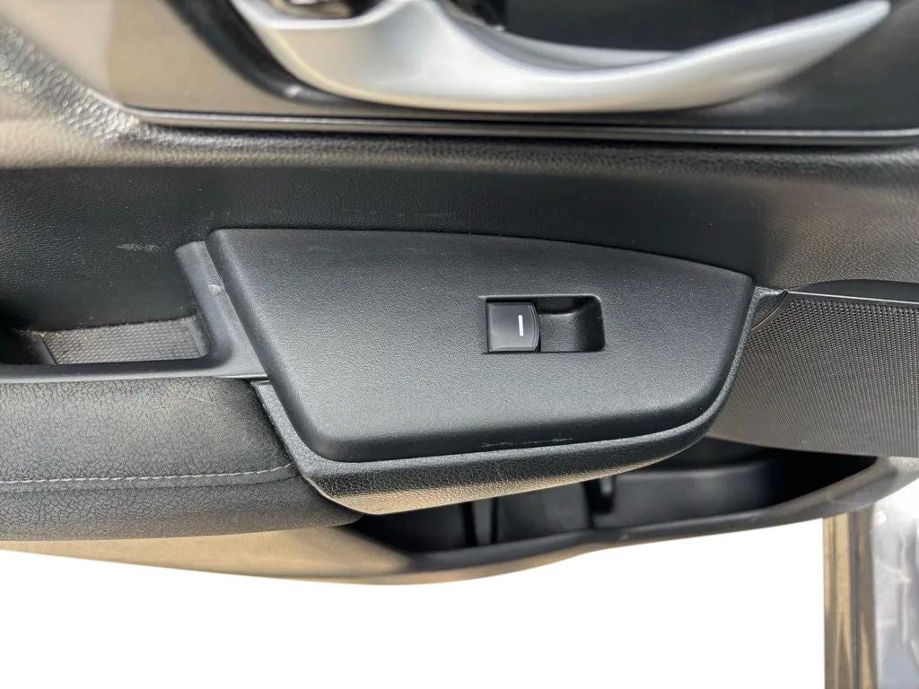 2021 Honda CR-V AWD LX