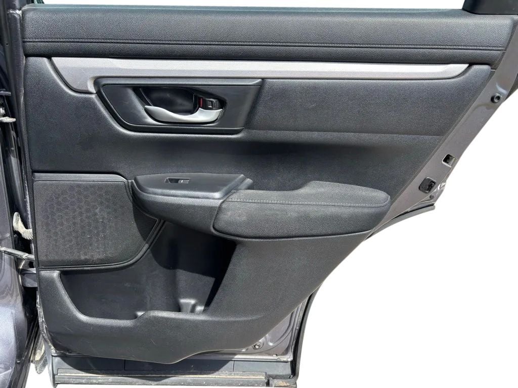 2021 Honda CR-V AWD LX