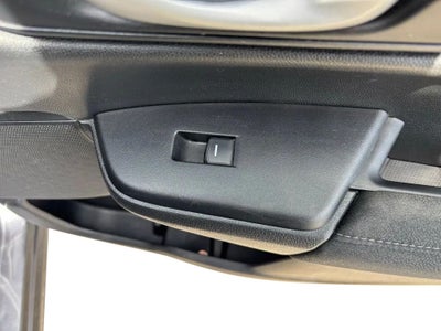 2021 Honda CR-V AWD LX