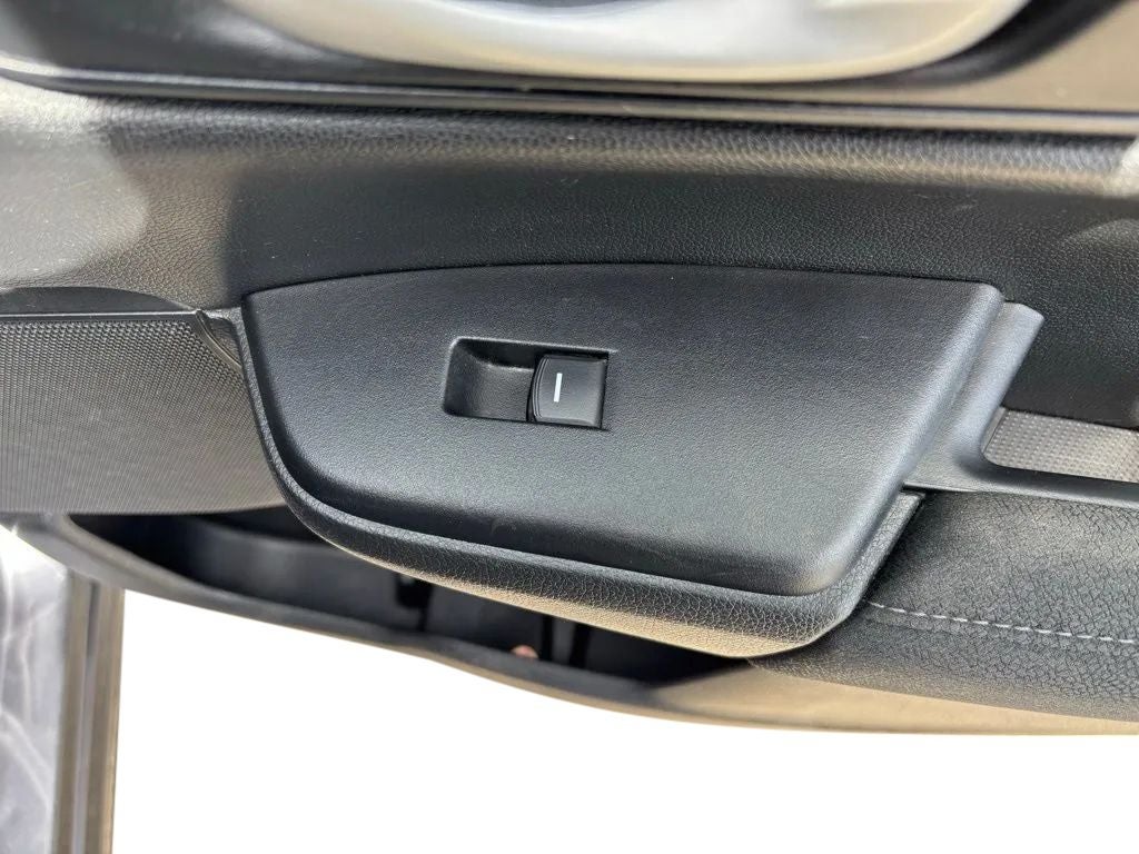 2021 Honda CR-V AWD LX