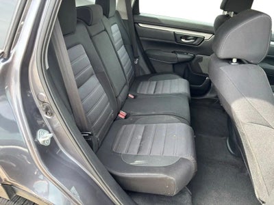 2021 Honda CR-V AWD LX