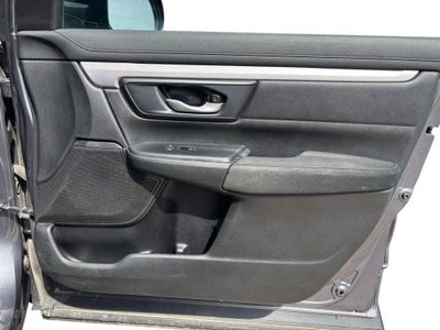 2021 Honda CR-V AWD LX