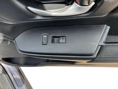 2021 Honda CR-V AWD LX