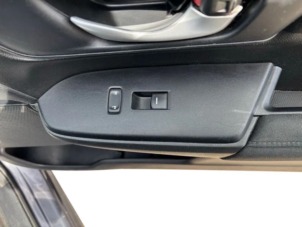 2021 Honda CR-V AWD LX