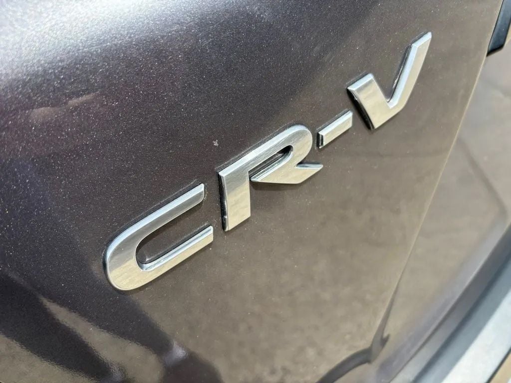 2021 Honda CR-V AWD LX