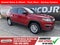 2018 Jeep Compass Sport 4x4