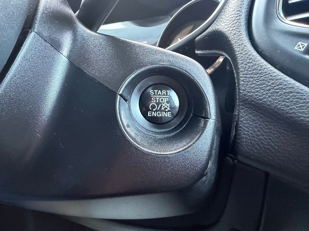 2018 Jeep Compass Sport 4x4