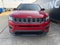 2018 Jeep Compass Sport 4x4