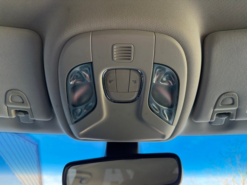 2018 Jeep Compass Sport 4x4