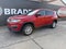2018 Jeep Compass Sport 4x4