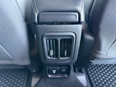 2018 Jeep Compass Sport 4x4