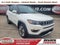 2020 Jeep Compass Limited 4x4