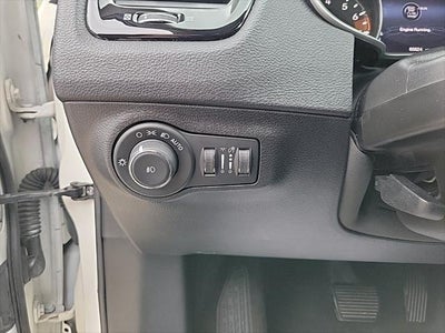 2020 Jeep Compass Limited 4x4