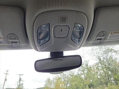 2020 Jeep Compass Limited 4x4