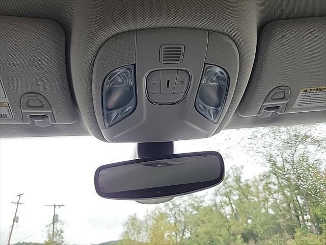 2020 Jeep Compass Limited 4x4