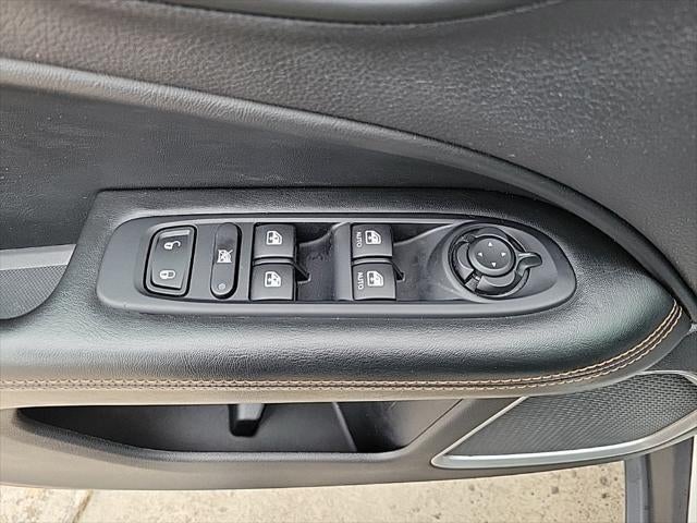 2020 Jeep Compass Limited 4x4