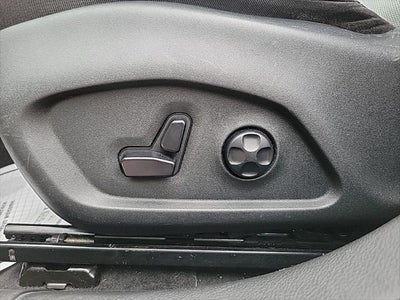 2020 Jeep Compass Limited 4x4