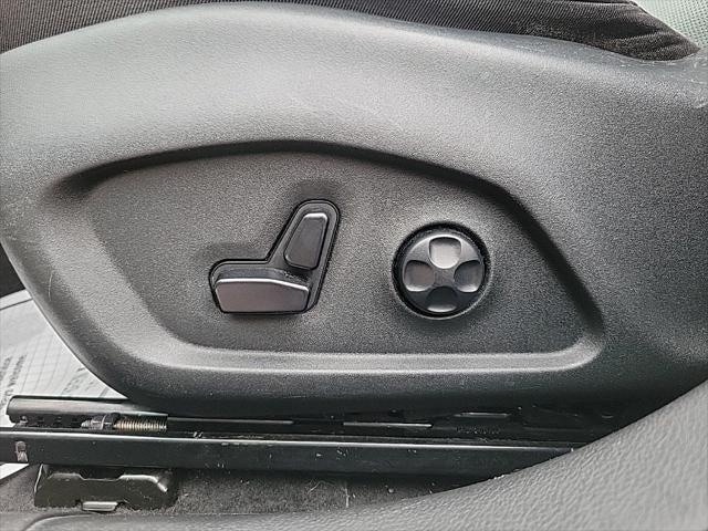 2020 Jeep Compass Limited 4x4