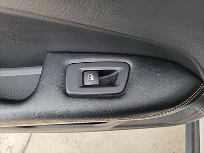 2020 Jeep Compass Limited 4x4