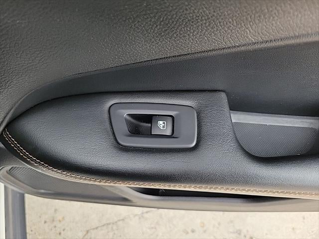 2020 Jeep Compass Limited 4x4