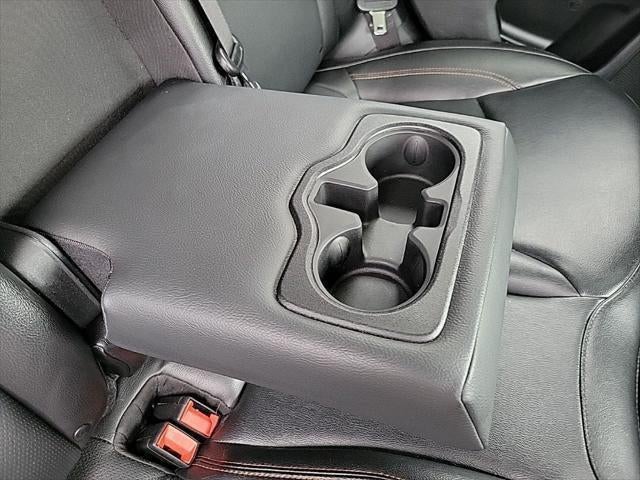 2020 Jeep Compass Limited 4x4