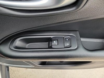 2020 Jeep Compass Limited 4x4