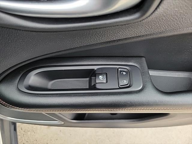 2020 Jeep Compass Limited 4x4