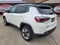 2020 Jeep Compass Limited 4x4