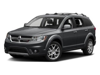 2016 Dodge Journey R/T