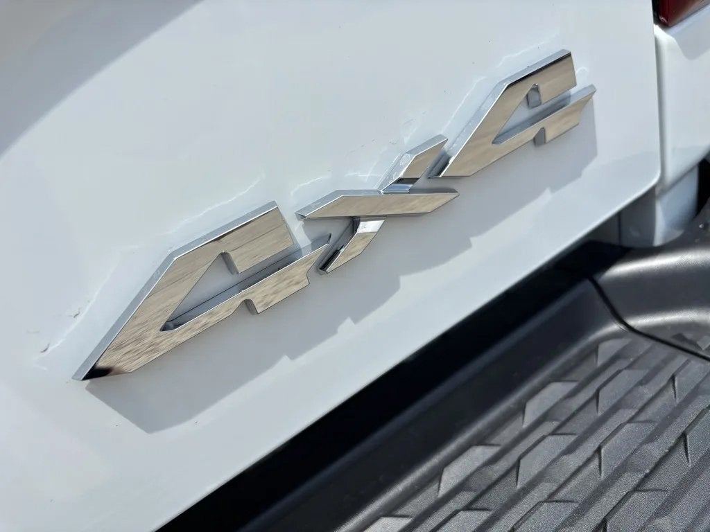 2025 RAM Ram 3500 RAM 3500 TRADESMAN CREW CAB 4X4 6'4' BOX