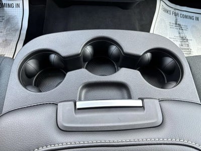 2025 RAM Ram 3500 RAM 3500 TRADESMAN CREW CAB 4X4 6'4' BOX