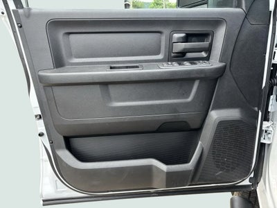 2025 RAM Ram 3500 RAM 3500 TRADESMAN CREW CAB 4X4 6'4' BOX