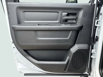 2025 RAM Ram 3500 RAM 3500 TRADESMAN CREW CAB 4X4 6'4' BOX