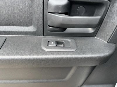 2025 RAM Ram 3500 RAM 3500 TRADESMAN CREW CAB 4X4 6'4' BOX