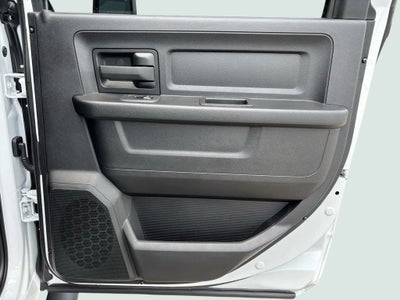 2025 RAM Ram 3500 RAM 3500 TRADESMAN CREW CAB 4X4 6'4' BOX