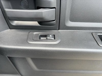 2025 RAM Ram 3500 RAM 3500 TRADESMAN CREW CAB 4X4 6'4' BOX