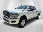 2025 RAM Ram 3500 RAM 3500 TRADESMAN CREW CAB 4X4 6'4' BOX