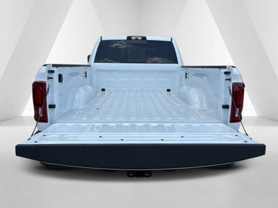 2025 RAM Ram 3500 RAM 3500 TRADESMAN CREW CAB 4X4 6'4' BOX