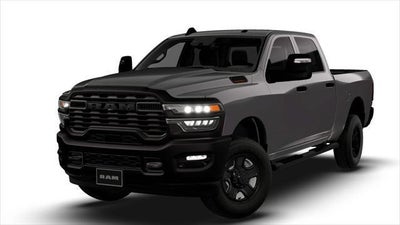 2026 RAM Ram 3500 RAM 3500 TRADESMAN CREW CAB 4X4 6'4' BOX