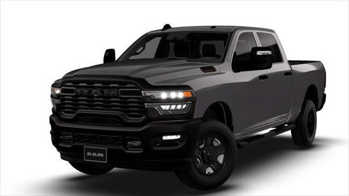 2026 RAM Ram 3500 RAM 3500 TRADESMAN CREW CAB 4X4 6'4' BOX