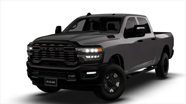 2026 RAM Ram 3500 RAM 3500 TRADESMAN CREW CAB 4X4 6'4' BOX