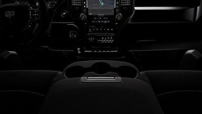 2026 RAM Ram 3500 RAM 3500 TRADESMAN CREW CAB 4X4 6'4' BOX