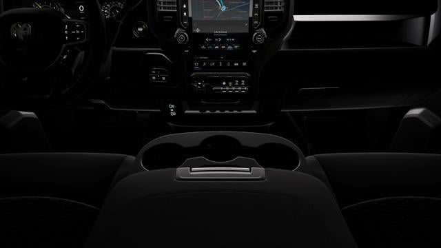 2026 RAM Ram 3500 RAM 3500 TRADESMAN CREW CAB 4X4 6'4' BOX