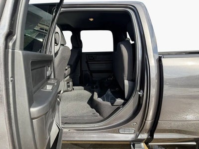 2026 RAM Ram 3500 RAM 3500 TRADESMAN CREW CAB 4X4 6'4' BOX